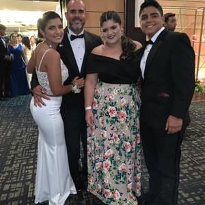 Meet your Posher, Boris